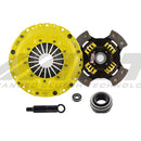 ACT 1992 Acura Integra HD/Race Rigid 4 Pad Clutch Kit-1