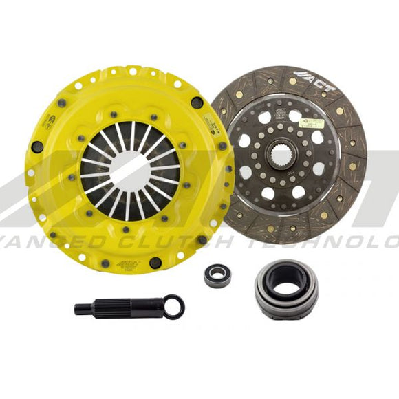 ACT 1992 Acura Integra HD/Perf Street Rigid Clutch Kit