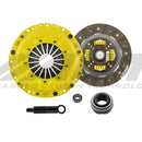ACT 1992 Acura Integra HD/Perf Street Sprung Clutch Kit-1