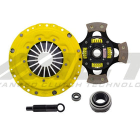 ACT 1992 Acura Integra Sport/Race Sprung 4 Pad Clutch Kit