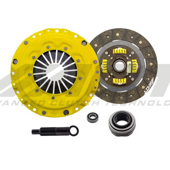 ACT 1992 Acura Integra Sport/Perf Street Sprung Clutch Kit