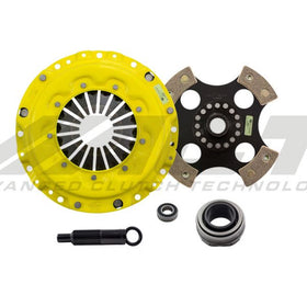ACT 1992 Acura Integra MaXX/Race Rigid 4 Pad Clutch Kit