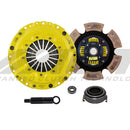 ACT 1999 Acura Integra HD/Race Sprung 6 Pad Clutch Kit-1