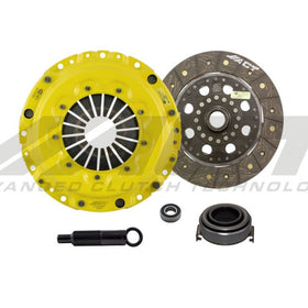 ACT 1999 Acura Integra HD/Perf Street Rigid Clutch Kit