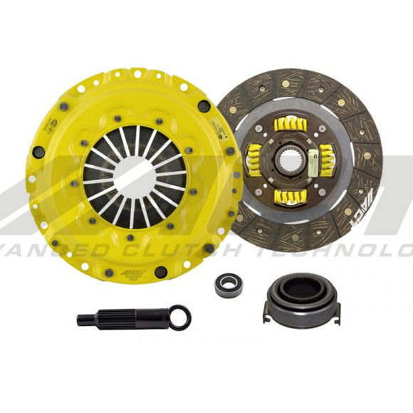 ACT 1999 Acura Integra HD/Perf Street Sprung Clutch Kit