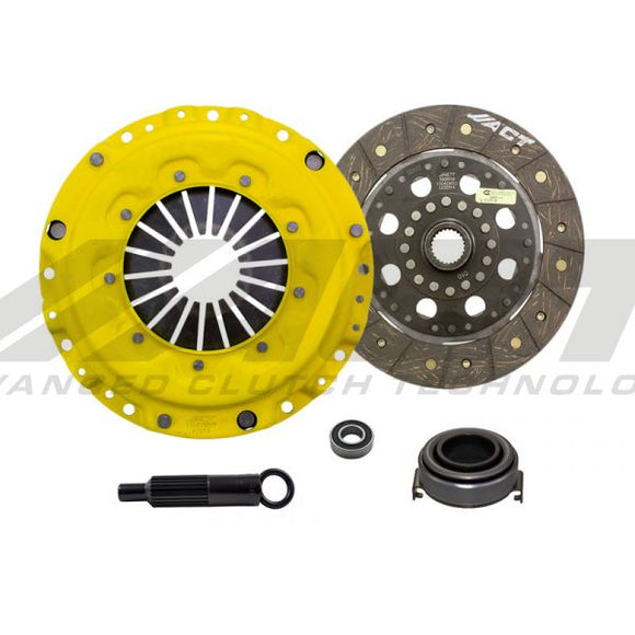 ACT 1999 Acura Integra Sport/Perf Street Rigid Clutch Kit