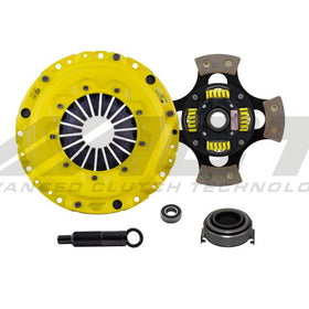ACT 1999 Acura Integra XT/Race Sprung 4 Pad Clutch Kit
