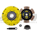 ACT 1999 Acura Integra XT/Race Sprung 6 Pad Clutch Kit-1