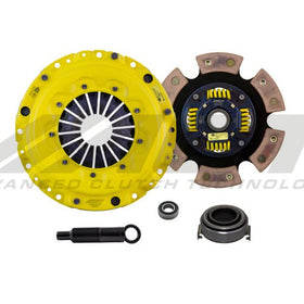 ACT 1999 Acura Integra XT/Race Sprung 6 Pad Clutch Kit