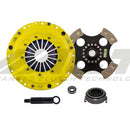 ACT 1999 Acura Integra XT/Race Rigid 4 Pad Clutch Kit-1