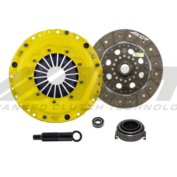 ACT 1999 Acura Integra XT/Perf Street Rigid Clutch Kit