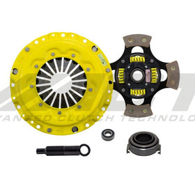 ACT 1999 Acura Integra MaXX/Race Sprung 4 Pad Clutch Kit