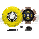 ACT 1999 Acura Integra MaXX/Race Sprung 6 Pad Clutch Kit-1