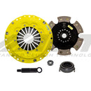ACT 1999 Acura Integra MaXX/Race Rigid 6 Pad Clutch Kit-1