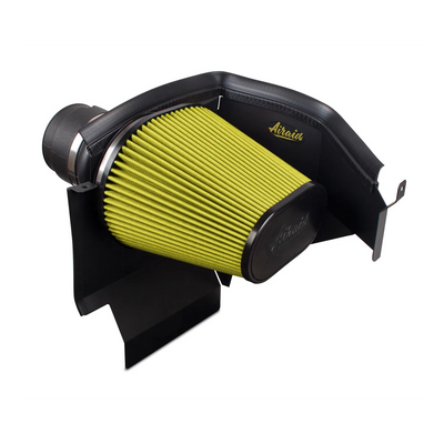 Airaid 11-23 Dodge Challenger/Charger V6/V8 Performance Air Intake System