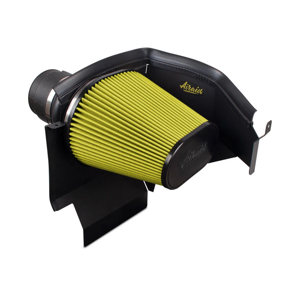 Airaid 11-23 Dodge Challenger/Charger V6/V8 Performance Air Intake System