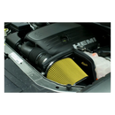 Airaid 11-23 Dodge Challenger/Charger V6/V8 Performance Air Intake System-2