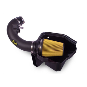 Airaid 11-14 Ford Mustang GT 5.0L MXP Intake System w/ Tube