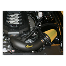 Airaid 11-14 Ford Mustang GT 5.0L MXP Intake System w/ Tube-2