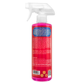 Fresh Cherry Blast Scent Air Freshener And Odor Eliminator (16 Fl. Oz.) - 0