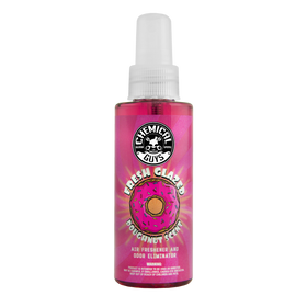 Fresh Glazed Donut Scent Air Freshener And Odor Eliminator (4 Fl. Oz.)