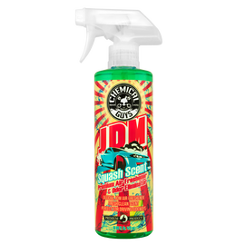 JDM Squash Scent Air Freshener And Odor Eliminator (16 Fl. Oz.) (Comes in Case of 6 Units)