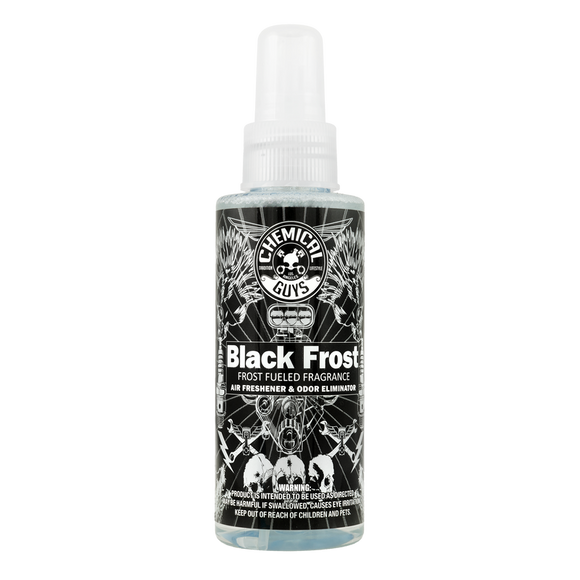 Black Frost Scent Air Freshener And Odor Eliminator (4 Fl. Oz.)