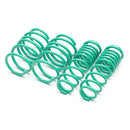 iE Performance Lowering Springs For Audi 8Y S3-1