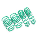 iE Performance Lowering Springs For Audi 8Y S3-2