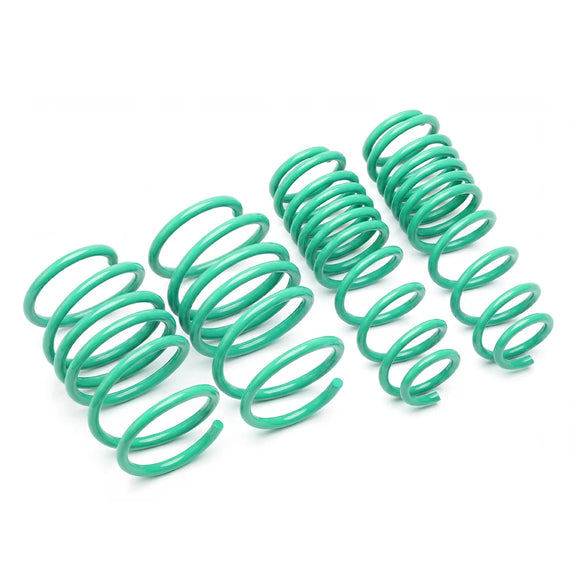 iE Performance Lowering Springs For Audi 8Y S3