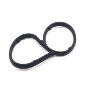 Audi Engine Oil Filter Housing Gasket - AJUSA 01312700