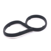 Audi Engine Oil Filter Housing Gasket - AJUSA 01312700