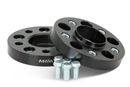 AKATA WHEEL SPACER 20MM 5 X 120 CB 72.56 INSERT (Pair)-1