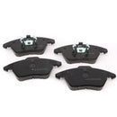 Front Brake Pad Set - VW/Audi / Mk4 Golf & Jetta TDI / Beetle / Mk6 / Mk6.5 / Jetta-2