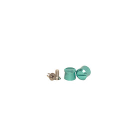 Bell Pulse Tear Off Post Green