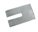 SPC Performance AL SHMS 3.5X6.25X0.5 deg.(6) HD LEAF SPRING SHIMS-1