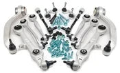Audi Control Arm Kit - Delphi ALLROADKIT