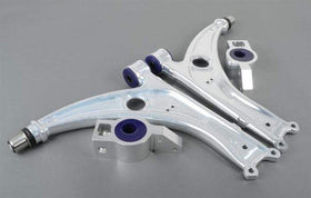 SuperPro Supaloy Light Weight Lower Control Arm Kit - VW Mk5 | Mk6 | Audi | 8P