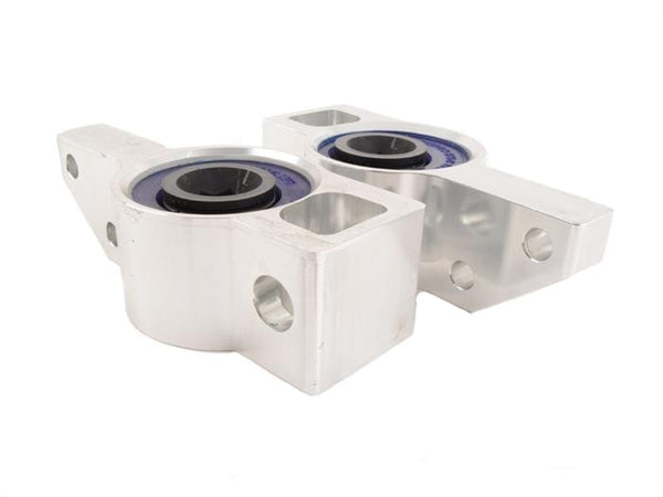 SuperPro Alloy Front Control Arm Bracket (Rear Position) - VW | Mk5 | Mk6