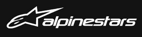 ALPINESTARS TECH-1 K SHOES - RED/BLACK/WHITE - 10.5 (2712018-312-10.5)