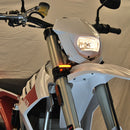 New Rage Cycles 17-19 Alta Redshift Front Turn Signals-1