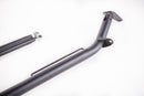 BLOX Racing Black Harness Bar 94-01 Integra/92-00 Civic/02-06 RSX/88-91 CRX-2