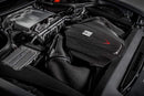 Eventuri Mercedes AMG GT Carbon Intake + Engine Cover-10