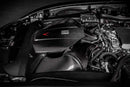 Eventuri Mercedes AMG GT Carbon Intake + Engine Cover-9