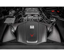 Eventuri Mercedes AMG GT Carbon Intake + Engine Cover-17
