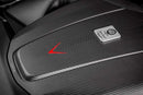Eventuri Mercedes AMG GT Carbon Intake + Engine Cover-8