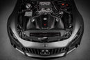 Eventuri Mercedes AMG GT Carbon Intake + Engine Cover-11