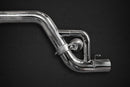 Mercedes AMG GT & GTS - Valved Exhaust, Mid Pipes, Using OEM Cats (Set 2)-2