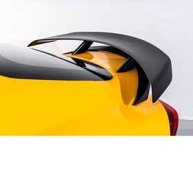 AimGain Sport Rear Wing FRP Toyota GR Supra 2020-2024