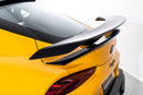 AimGain Sport Rear Wing FRP Toyota GR Supra 2020-2024-3